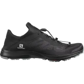 Salomon Amphib BOLD 2 trail Schuhe black mens - 44.2/3
