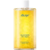 LA MER Summer at Sea Körperöl 100 ml