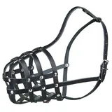 Julius-K9 Julius-K9, 17103-L, Maulkorb für Zwergpinscher,Zwergschnauzer