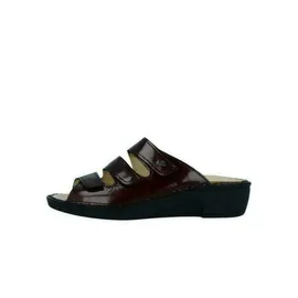 Finn Comfort Canzo bordeaux 39