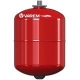 Varem Solar-Ausdehnungsgefäß 25 Liter