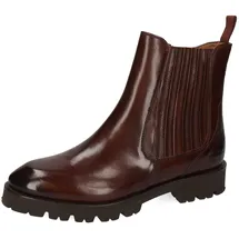 Melvin & Hamilton Chelsea Boots Lexi 2 braun 37