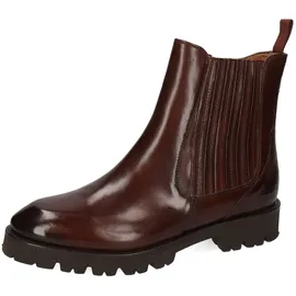 Melvin & Hamilton Chelsea Boots Lexi 2 braun 37