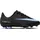 Nike Mercurial Vapor 16 Club FG/MG Kinder black/ice blue 37,5