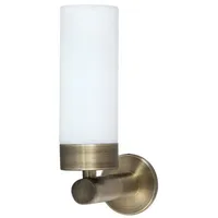 Rabalux Betty LED Spiegelleuchte bronze 371lm 4000K IP44