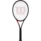 Wilson Clash 100UL V3 L2 Schwarz