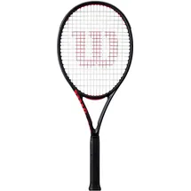 Wilson Clash 100UL V3 L2 Schwarz