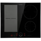 Klarstein Delicatessa 60 Hybrid schwarz