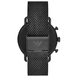 Emporio Armani Aviator Milanaise 43 mm AR11201