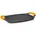 Grillplatte 47 29 Silikon orange