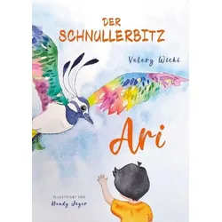 Der Schnullerbitz Ari