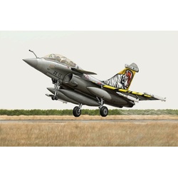 Trumpeter French Rafale B