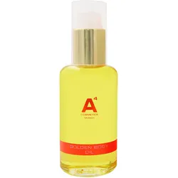 A4 Cosmetics Golden Body Oil 100 ml