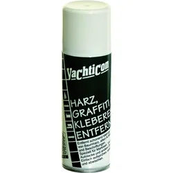 Harz. Graffiti & Klebereste Entferner 200 ml EINHEITSFARBE 200ML