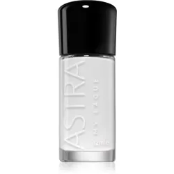 Astra Make-up My Laque 5 Free langanhaltender Nagellack Farbton 03 White Light 12 ml