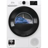Gorenje DPNE92/GN Wärmepumpentrockner (9 kg)