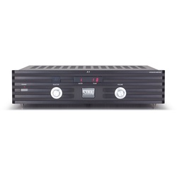 Soulnote A-1 (Farbe: schwarz)