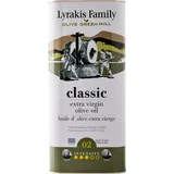 Olivenöl 5 Liter – Griechisches Natives Olivenöl Extra,Premium Erste Kaltpres...