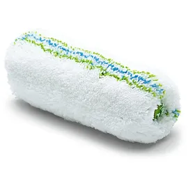 Nölle Profi Brush Farbwalze Meisterflor 180 mm x 18 mm