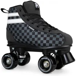 Roller Skate Magic Schwarz-38 38