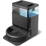IROBOT Roomba Plus 405 Combo + AutoWash Dock Schwarz