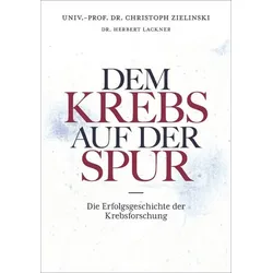 Dem Krebs auf der Spur