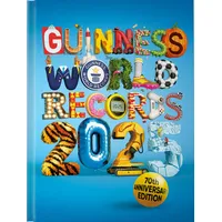 Guinness Worlds Records / Macmillan Publishers International Guinness World