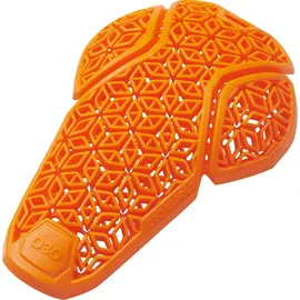 Furygan Hüftprotektor D3O Ghost One Size Orange