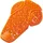 Furygan Hüftprotektor D3O Ghost One Size Orange