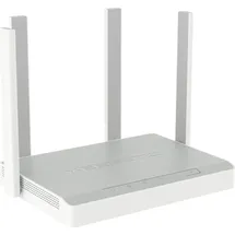 Keenetic Hero 4G+ AX1800 Mesh-WLAN-6-4G+-Modem-Router mit einem 4-Port-Gigabit-Smart-Switch und USB-3.0-Port