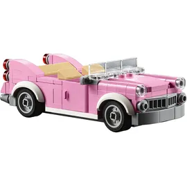 LEGO Creator Expert Amerikanisches Diner 10260