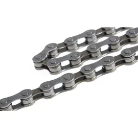 Shimano Kette CN-HG40 Silber