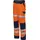 Vizwell Arbeitshose Warnschutz-Kontrast-Bundhose Größe 48