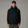 The North Face Whiton 3L Jacke schwarz L