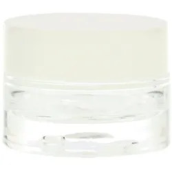 Glasdose klar 10 ml