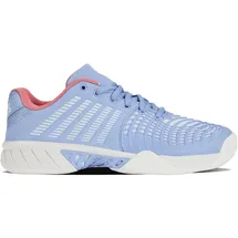 K-Swiss Express Light 3 Hellblau/Rosa 39