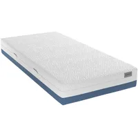 Kaltschaummatratze Taschenfederkernmatratze SCHLARAFFIA BULTEX ACTIVE 240, Schlaraffia 100 cm x 200 cm