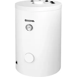 Kospel Unterstell-Warmwasserspeicher Kospel SWK 100 Liter 1 Wärmetauscher Warmwasser