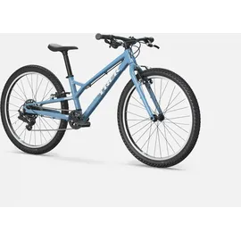 Trek Wahoo 24 Zoll RH 0 cm blau