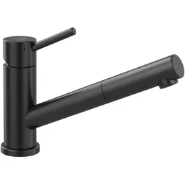 Villeroy & Boch Como Shower Window anthracite 92580005