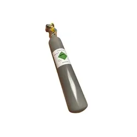 ich-zapfe CO2 - Flasche 0,5 kg ohne Flaschencage