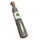 ich-zapfe CO2 - Flasche 0,5 kg ohne Flaschencage