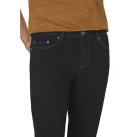 Paddocks Paddock`s Herren Jeans RANGER PIPE Slim Fit Schwarz 6001 Tiefer Bund Reißverschluss W 42 L 32