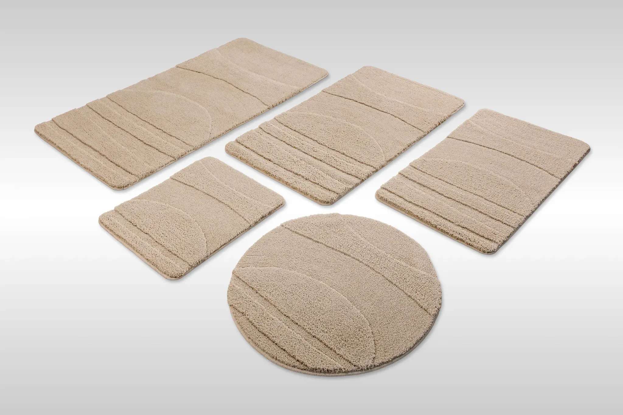 Badematte WECON HOME 