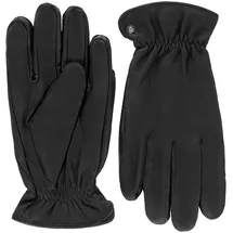 Roeckl Detroit - black - 9