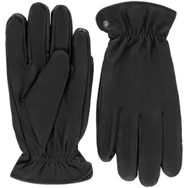 Roeckl Detroit - black - 9