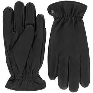 Roeckl Detroit - black - 9