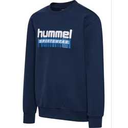 Hummel Tukas Sweatshirt 104 - Größe:104