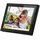 Braun Photo Technik Braun DigiFrame 1019 WiFi schwarz