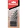 Makita Holzbohrer-Set 7-teilig 2-8 mm 1/4"